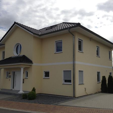 Gaestehaus Werns Hammersbach Dış mekan fotoğraf
