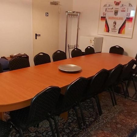 Gaestehaus Werns Hammersbach Dış mekan fotoğraf