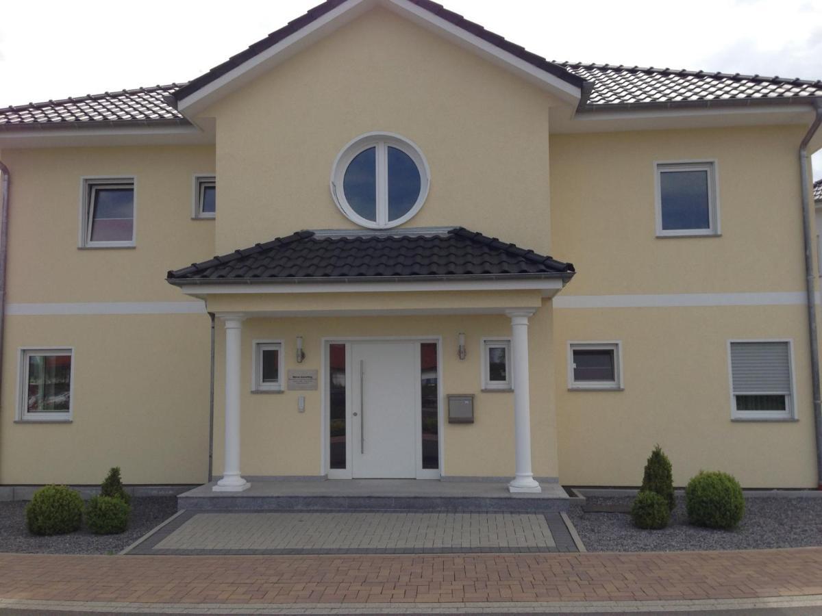 Gaestehaus Werns Hammersbach Dış mekan fotoğraf