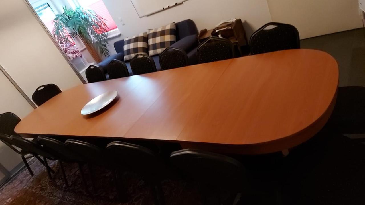 Gaestehaus Werns Hammersbach Dış mekan fotoğraf